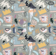 Load image into Gallery viewer, Snack Pouch