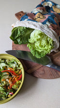 Load image into Gallery viewer, Lettuce bag
