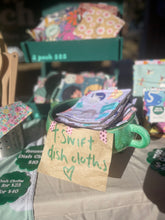 Load image into Gallery viewer, Dish Cloths