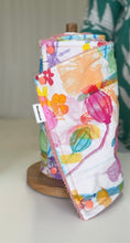 Load image into Gallery viewer, Reusable paper towel