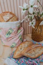 Load image into Gallery viewer, Bread bag