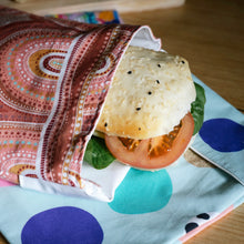 Load image into Gallery viewer, Lunch Pouch