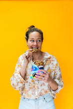 Load image into Gallery viewer, Snack Pouch