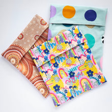 Load image into Gallery viewer, Lunch Pouch