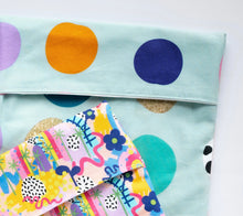 Load image into Gallery viewer, Lunch Pouch