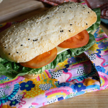 Load image into Gallery viewer, Lunch Pouch