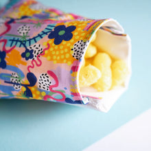 Load image into Gallery viewer, Snack Pouch