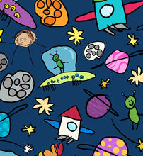 Load image into Gallery viewer, Snack Pouch