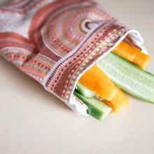 Load image into Gallery viewer, Snack Pouch