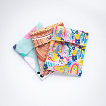 Load image into Gallery viewer, Snack Pouch