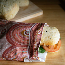 Load image into Gallery viewer, Lunch Pouch