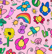 Load image into Gallery viewer, Snack Pouch