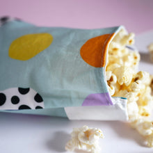 Load image into Gallery viewer, Snack Pouch