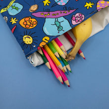 Load image into Gallery viewer, Lunch Pouch