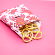 Load image into Gallery viewer, Snack Pouch