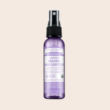 Load image into Gallery viewer, Dr Bronner’s Hand Sanitizer - Lavender
