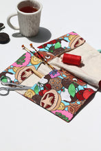 Load image into Gallery viewer, Utensil Roll