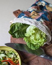 Load image into Gallery viewer, Lettuce bag
