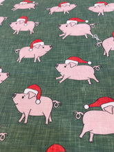 Load image into Gallery viewer, Christmas Ham Bag
