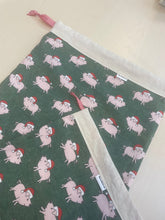 Load image into Gallery viewer, Christmas Ham Bag
