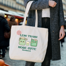 Load image into Gallery viewer, Market Tote Bag | Pre order
