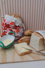 Load image into Gallery viewer, Bread bag
