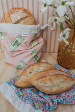 Load image into Gallery viewer, Bread bag
